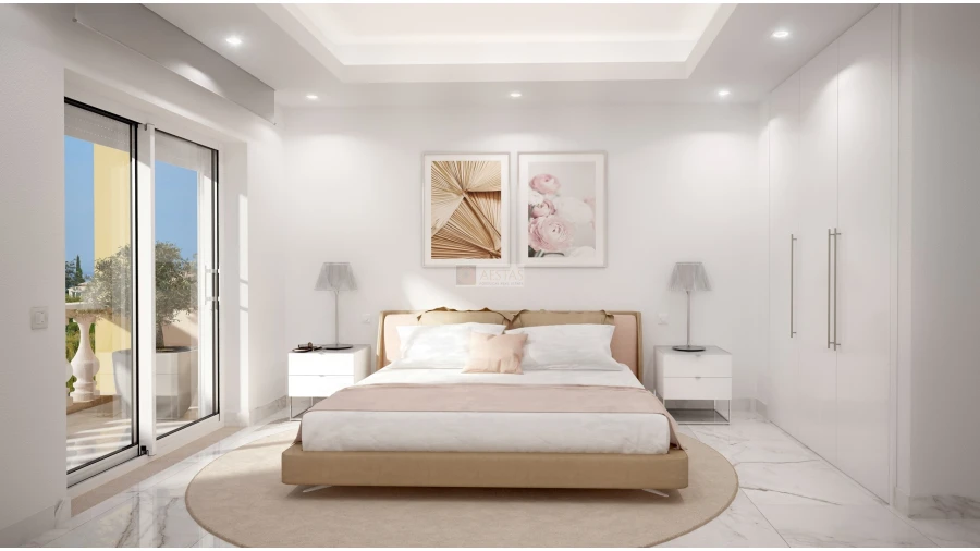 Apartamento T2 para Venda em Lagos (São Sebastião e Santa Maria) Foto 11