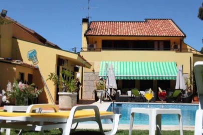 Moradia T5 para Venda em Espinho