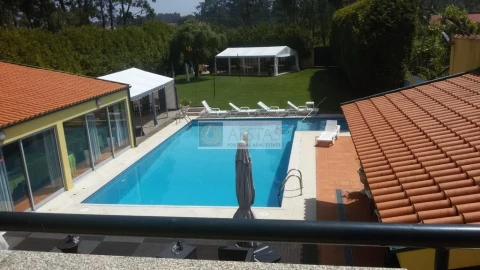 Moradia T5 para Venda em Espinho