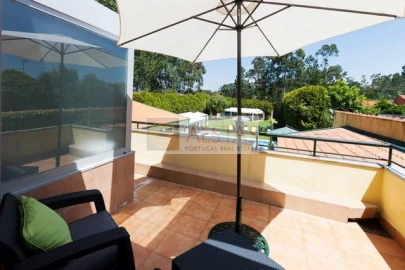 Moradia T5 para Venda em Espinho