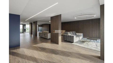 Apartamento T3 para Venda em Matosinhos e Leça da Palmeira