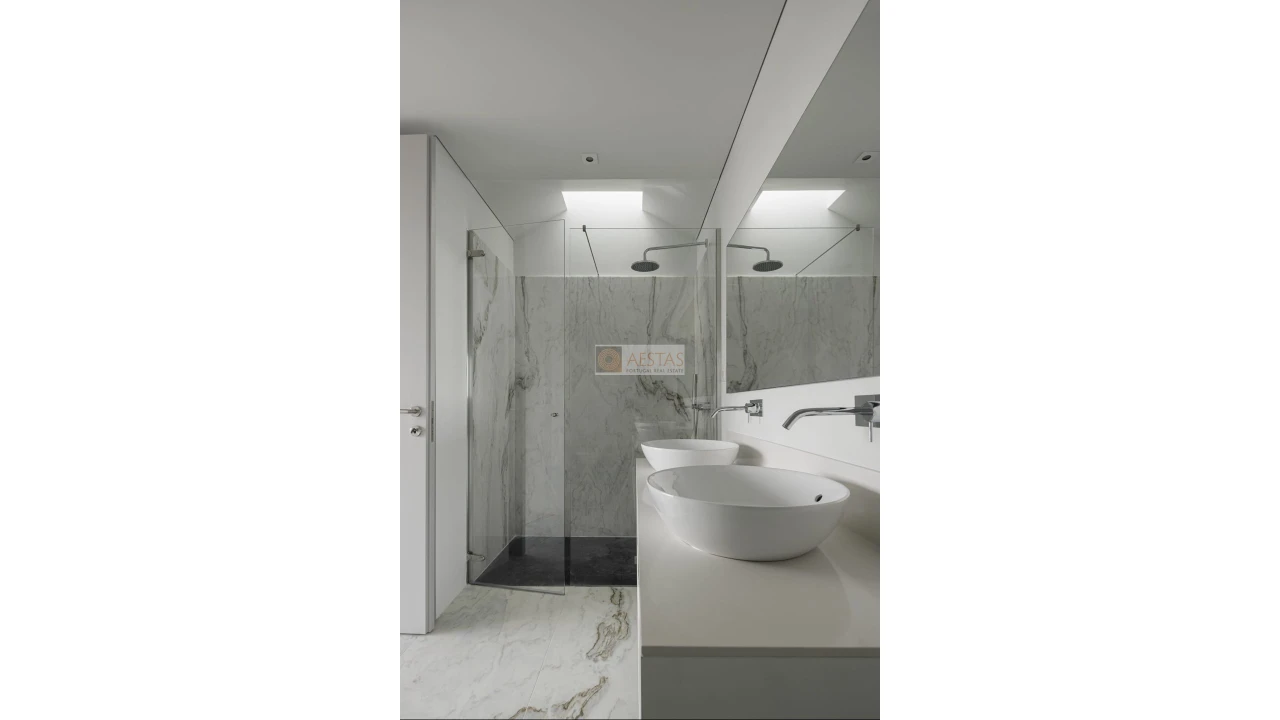 Apartamento T3 para Venda em Matosinhos e Leça da Palmeira Foto 4
