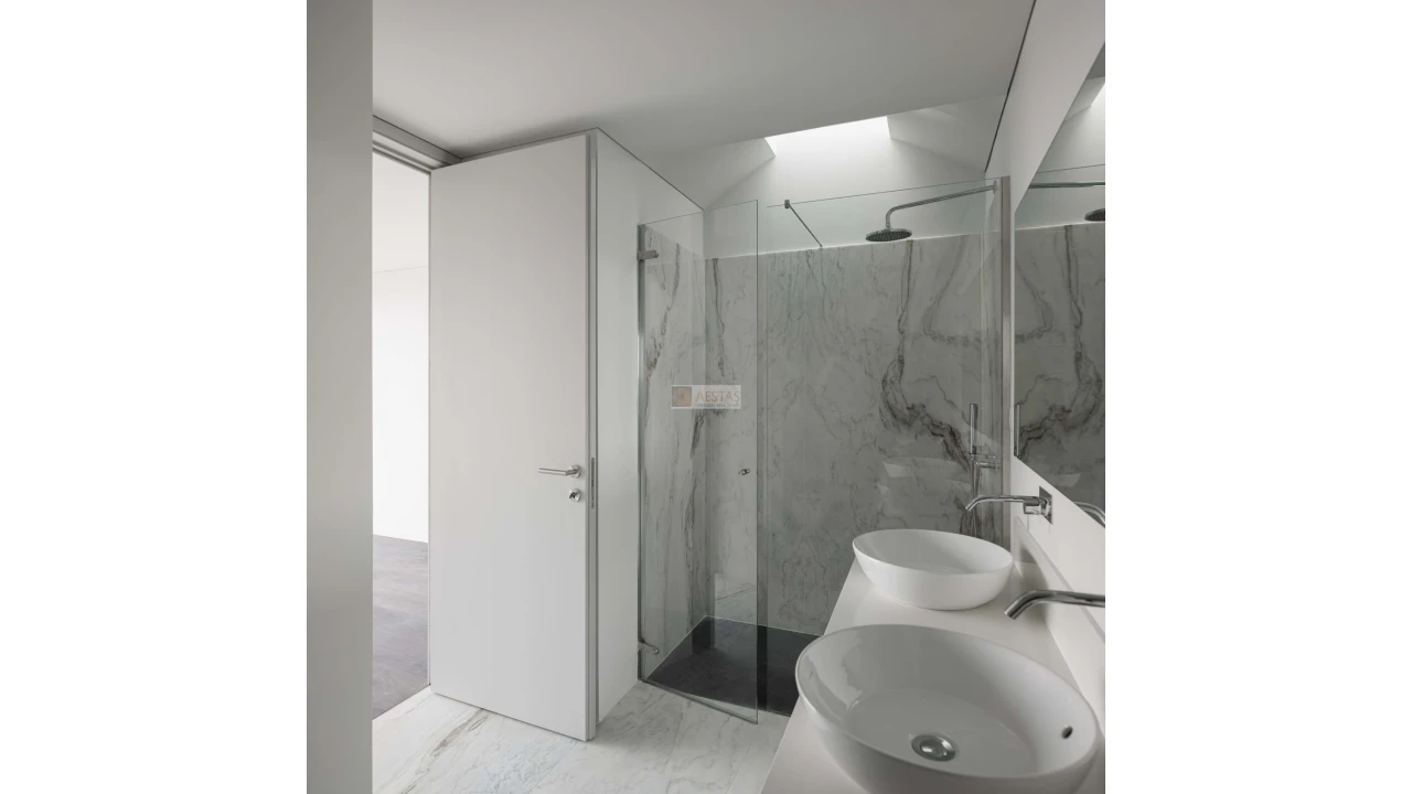 Apartamento T3 para Venda em Matosinhos e Leça da Palmeira Foto 3