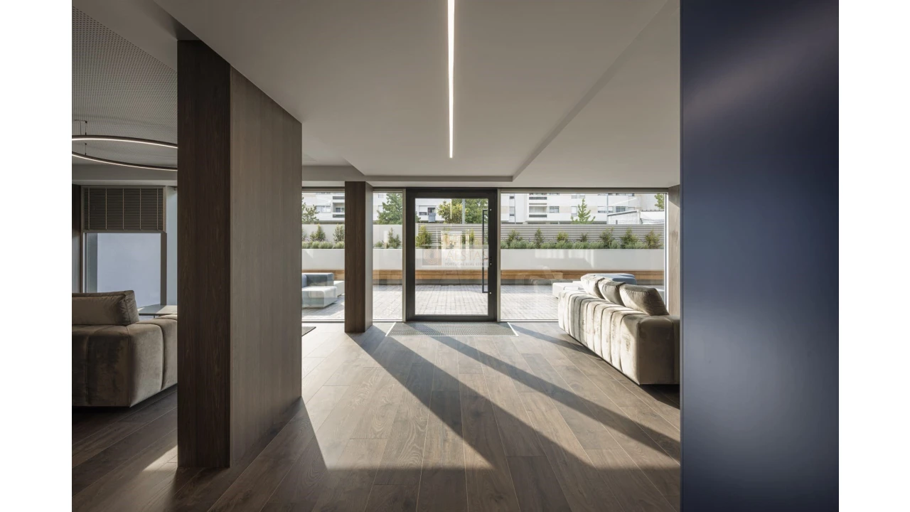 Apartamento T3 para Venda em Matosinhos e Leça da Palmeira Foto 10