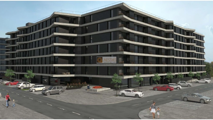 Negócio para Venda em Ramalde Foto 3