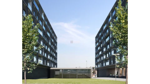 Apartamento T3 para Venda em Matosinhos e Leça da Palmeira