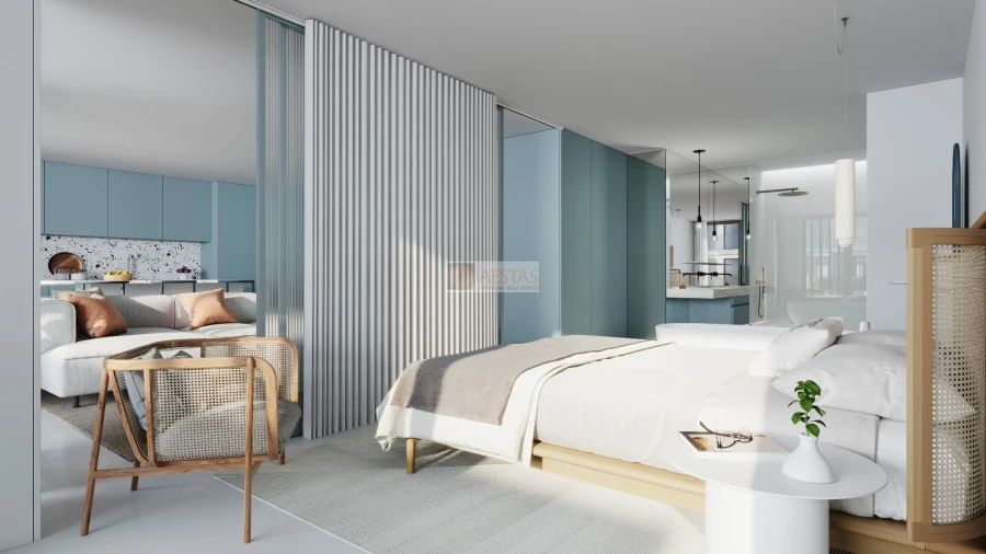 Apartamento T3 para Venda em Matosinhos e Leça da Palmeira Foto 2
