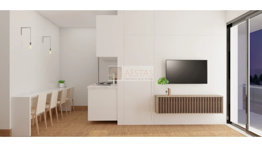 Prédio para Venda em Albufeira e Olhos de Água Foto 8