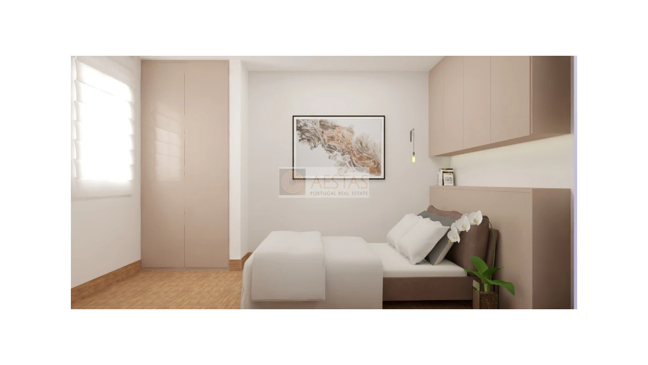 Prédio para Venda em Albufeira e Olhos de Água Foto 7