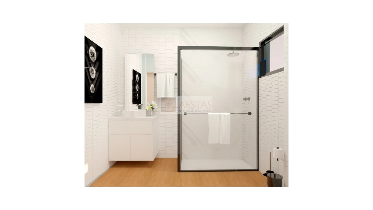 Prédio para Venda em Albufeira e Olhos de Água Foto 5