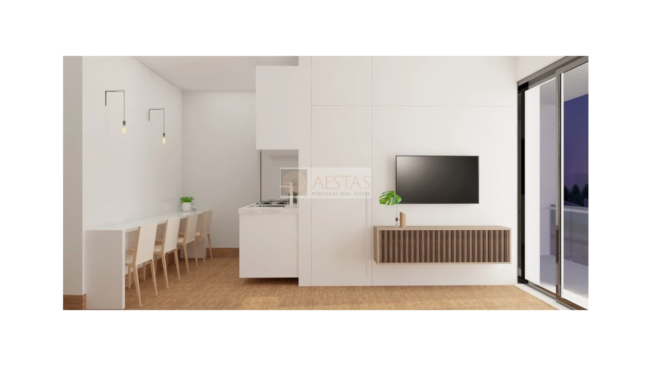 Prédio para Venda em Albufeira e Olhos de Água Foto 8