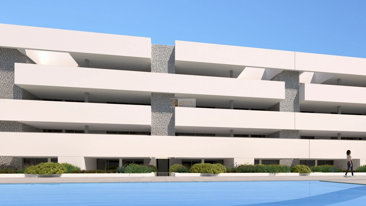 Apartamento T3 para Venda em Lagos (São Sebastião e Santa Maria) Foto 19