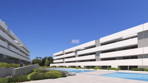 Apartamento T3 para Venda em Lagos (São Sebastião e Santa Maria)