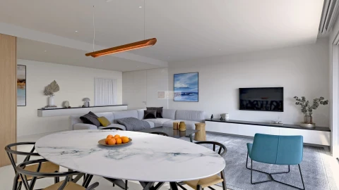 Apartamento T3 para Venda em Lagos (São Sebastião e Santa Maria)