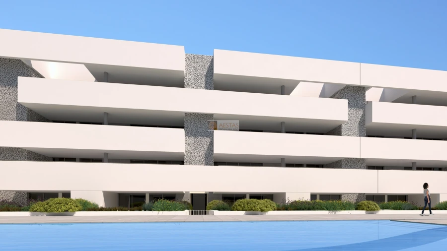 Apartamento T3 para Venda em Lagos (São Sebastião e Santa Maria) Foto 19