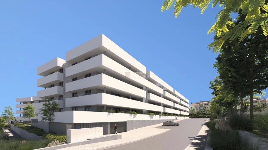 Apartamento T3 para Venda em Lagos (São Sebastião e Santa Maria) Foto 10