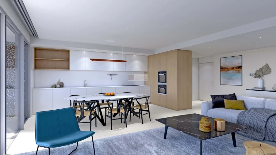 Apartamento T3 para Venda em Lagos (São Sebastião e Santa Maria) Foto 4
