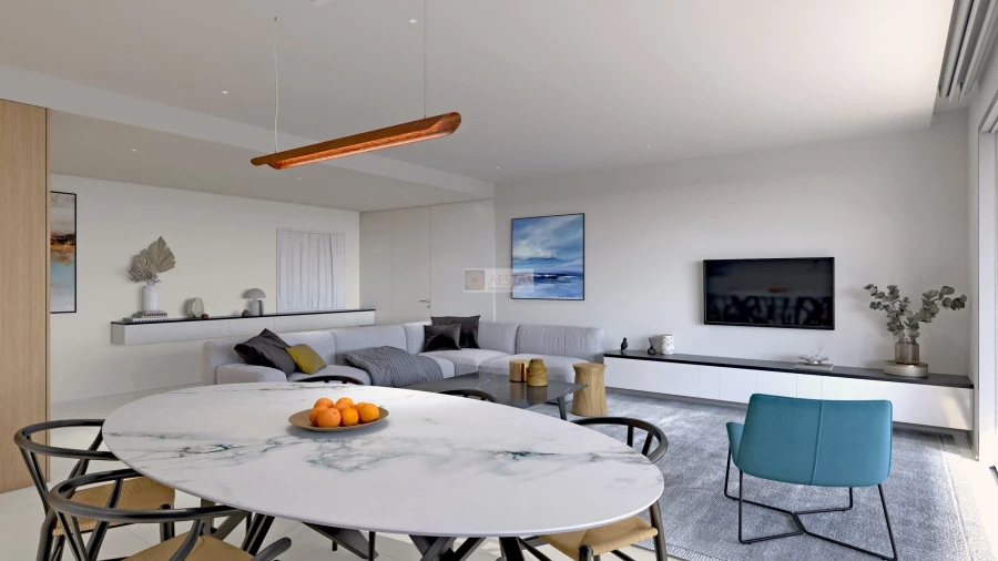 Apartamento T3 para Venda em Lagos (São Sebastião e Santa Maria) Foto 5