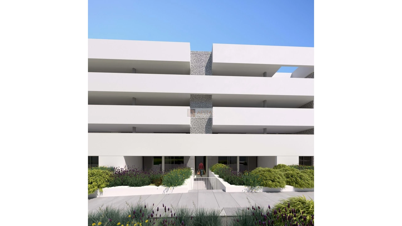 Apartamento T3 para Venda em Lagos (São Sebastião e Santa Maria) Foto 18