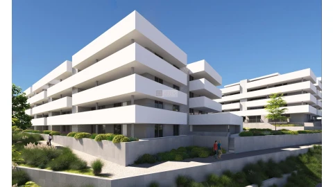 Apartamento T3 para Venda em Lagos (São Sebastião e Santa Maria)