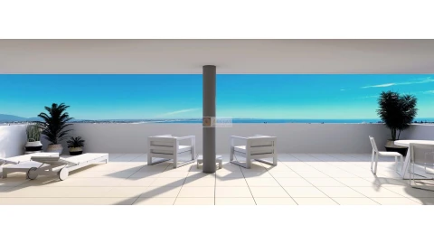 Apartamento T3 para Venda em Lagos (São Sebastião e Santa Maria)