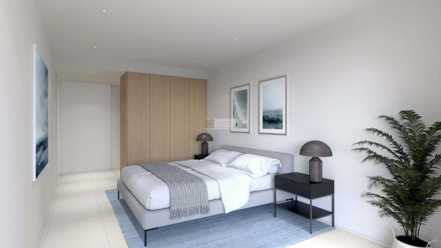 Apartamento T3 para Venda em Lagos (São Sebastião e Santa Maria) Foto 3