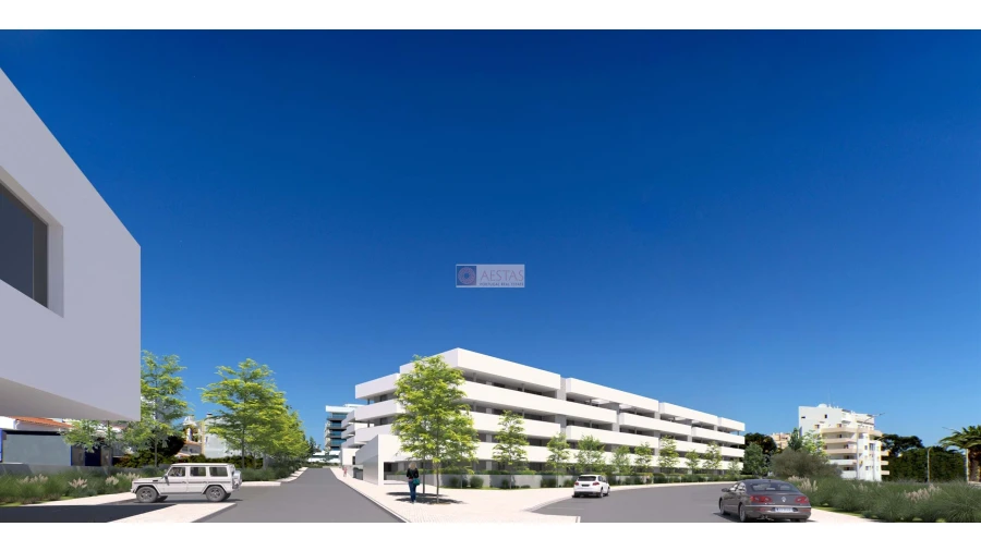 Apartamento T3 para Venda em Lagos (São Sebastião e Santa Maria) Foto 4