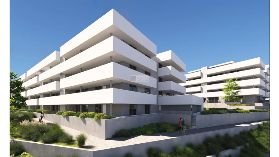 Apartamento T3 para Venda em Lagos (São Sebastião e Santa Maria) Foto 8