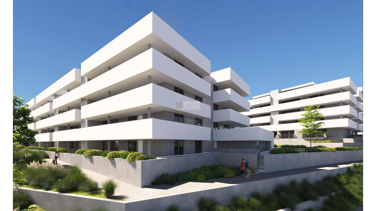 Apartamento T3 para Venda em Lagos (São Sebastião e Santa Maria) Foto 8