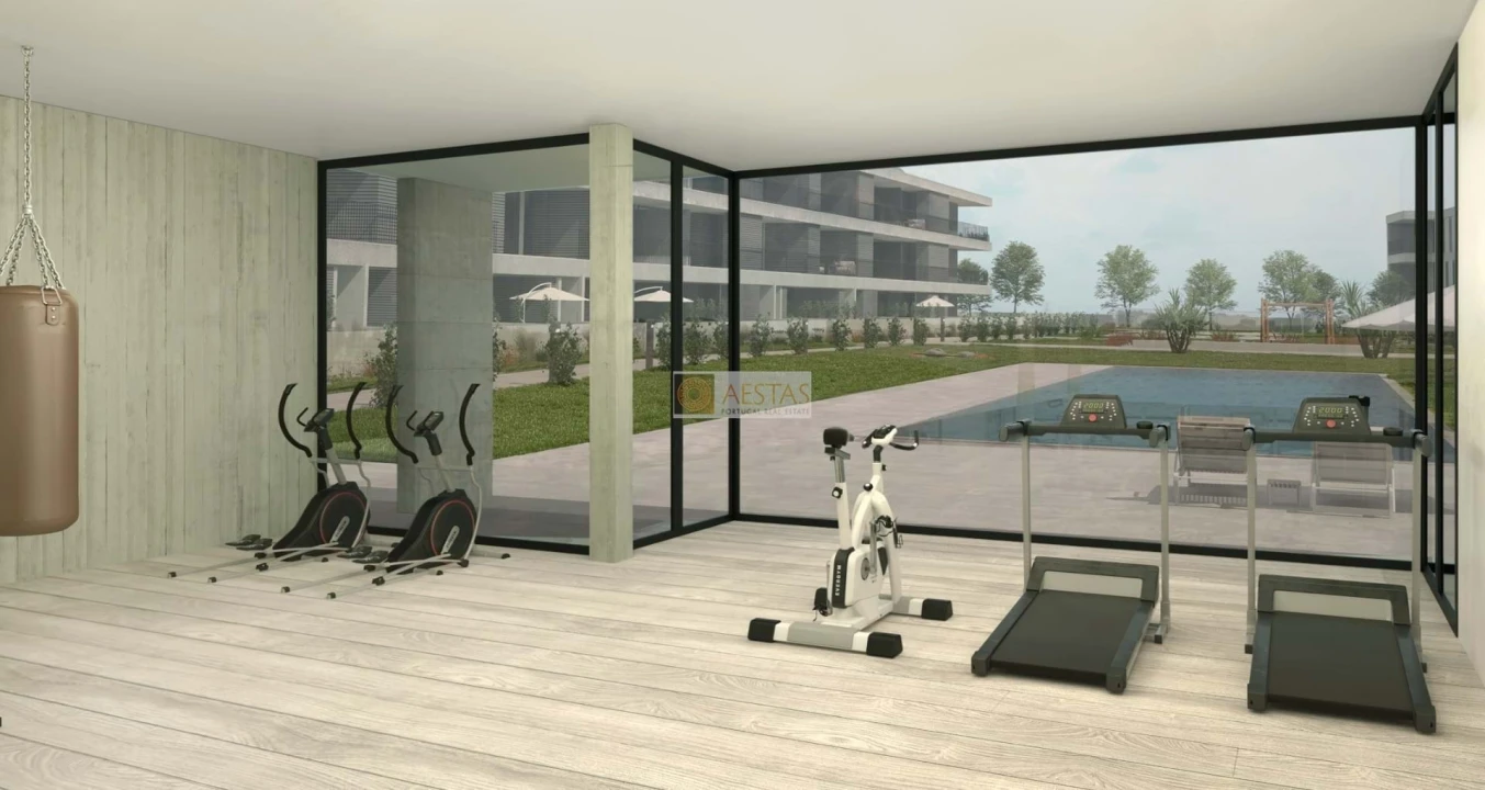 Apartamento T3 para Venda em Esposende, Marinhas e Gandra Foto 10