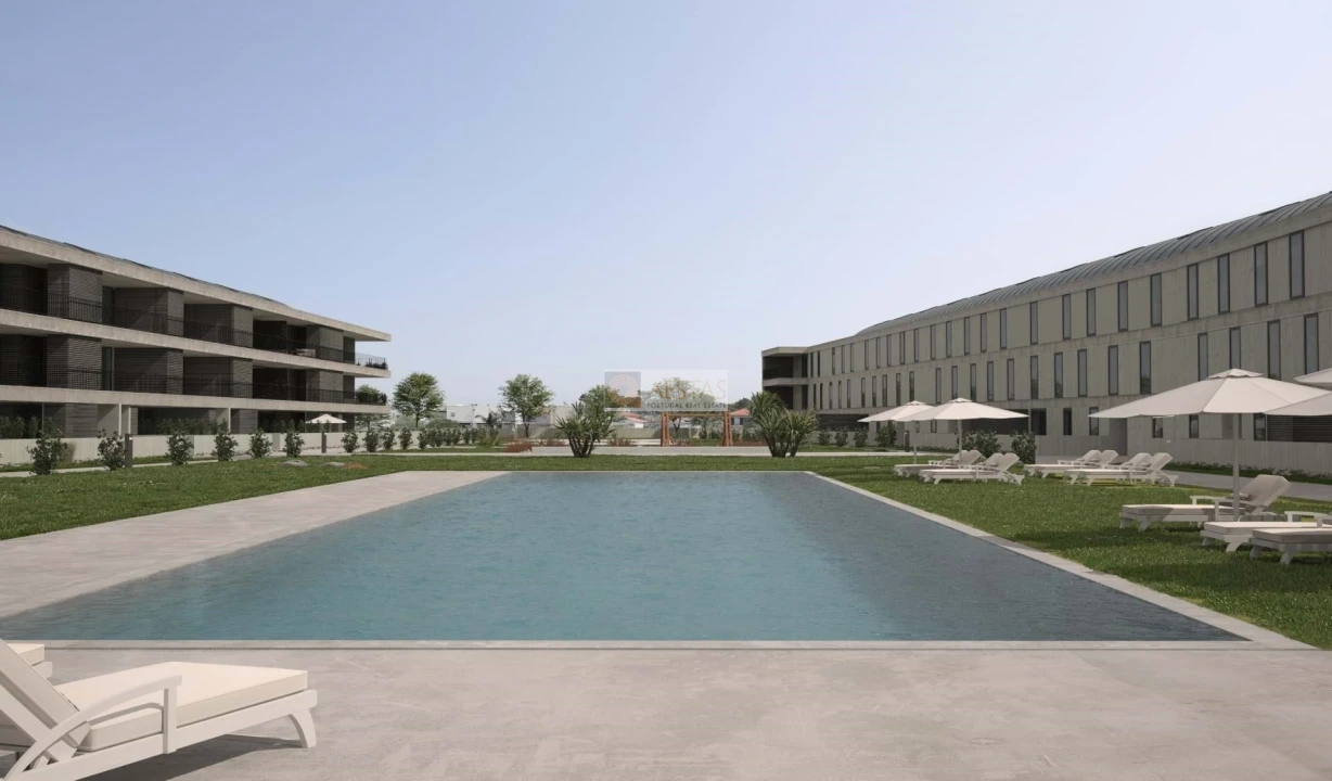 Apartamento T3 para Venda em Esposende, Marinhas e Gandra Foto 14
