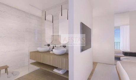 Apartamento T3 para Venda em Esposende, Marinhas e Gandra