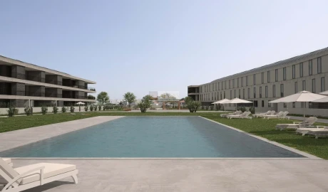 Apartamento T3 para Venda em Esposende, Marinhas e Gandra