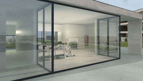 Apartamento T3 para Venda em Esposende, Marinhas e Gandra