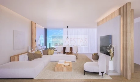 Apartamento T3 para Venda em Esposende, Marinhas e Gandra