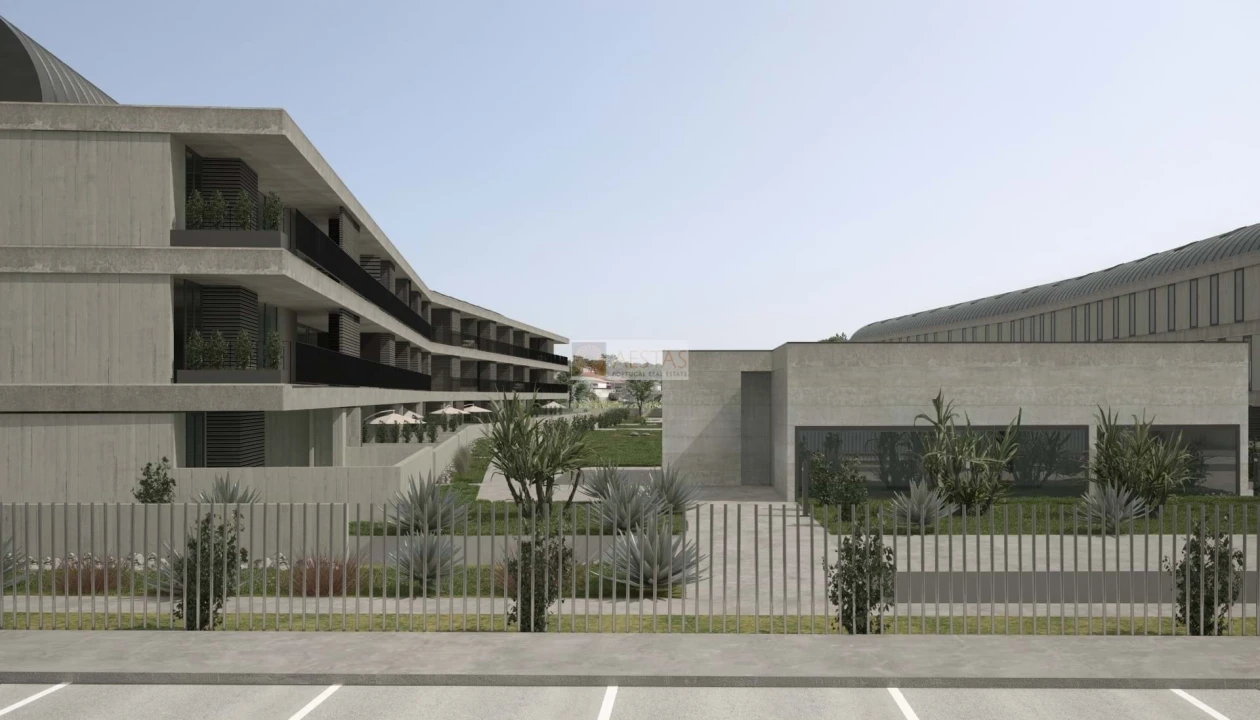 Apartamento T3 para Venda em Esposende, Marinhas e Gandra Foto 12