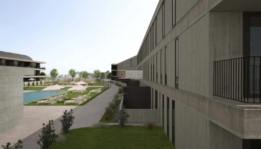 Apartamento T3 para Venda em Esposende, Marinhas e Gandra Foto 13
