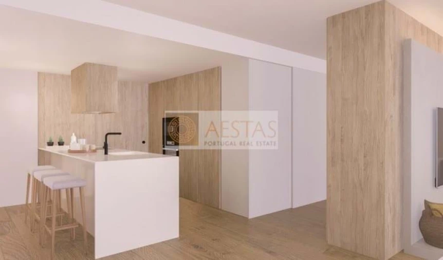 Apartamento T3 para Venda em Esposende, Marinhas e Gandra Foto 2