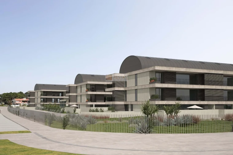 Apartamento T3 para Venda em Esposende, Marinhas e Gandra Foto 16
