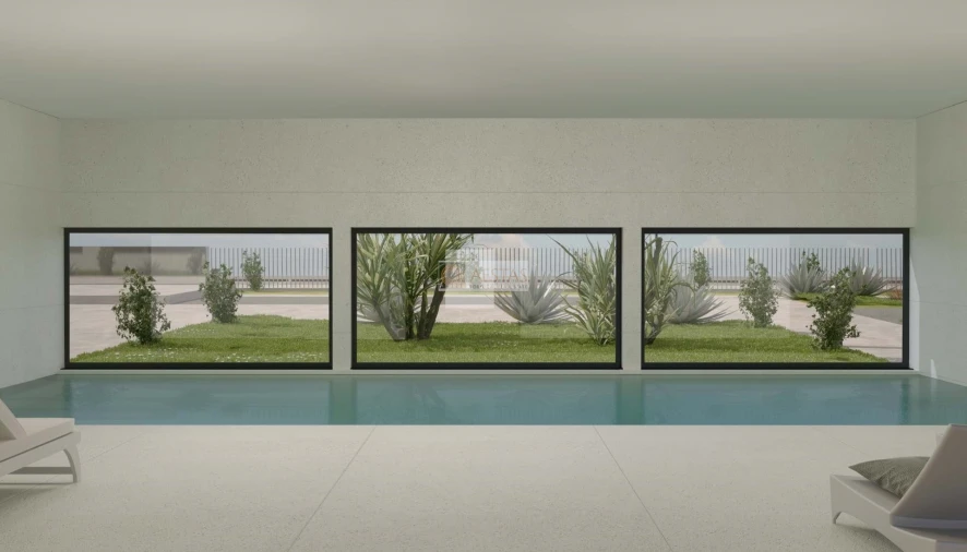 Apartamento T3 para Venda em Esposende, Marinhas e Gandra Foto 9