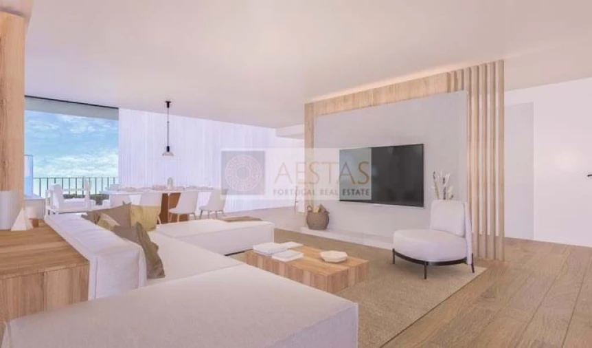Apartamento T3 para Venda em Esposende, Marinhas e Gandra Foto 4