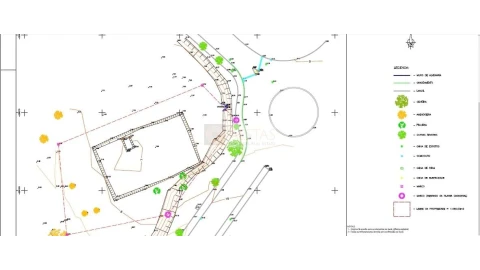Terreno para Venda em Armação de Pera
