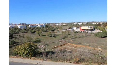 Terreno para Venda em Armação de Pera