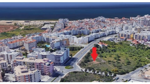 Terreno para Venda em Armação de Pera