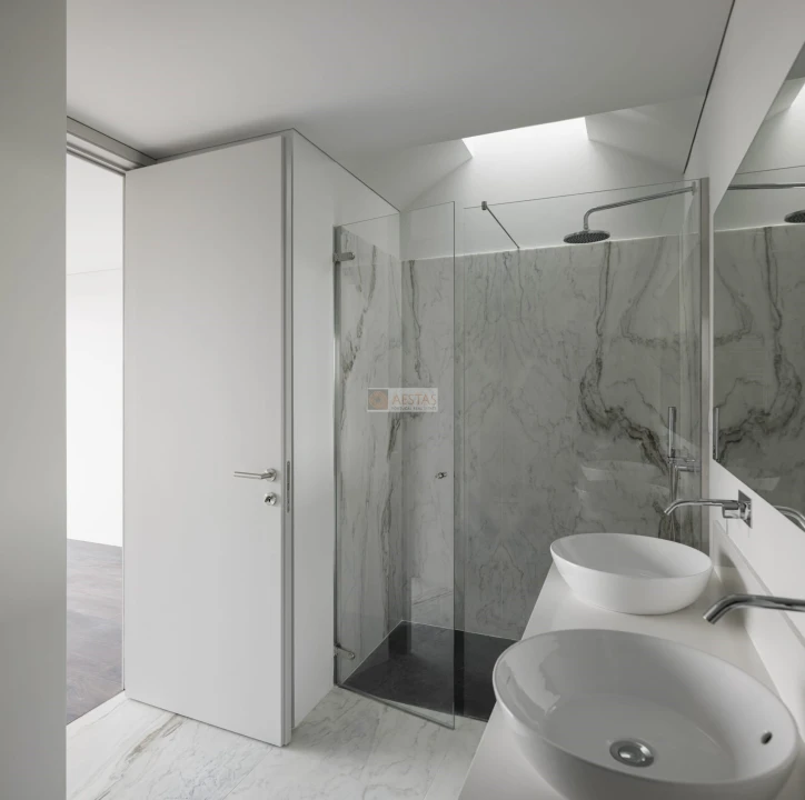 Apartamento T3 para Venda em Matosinhos e Leça da Palmeira Foto 3