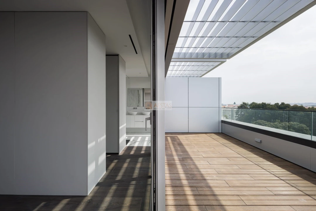 Apartamento T3 para Venda em Matosinhos e Leça da Palmeira Foto 2