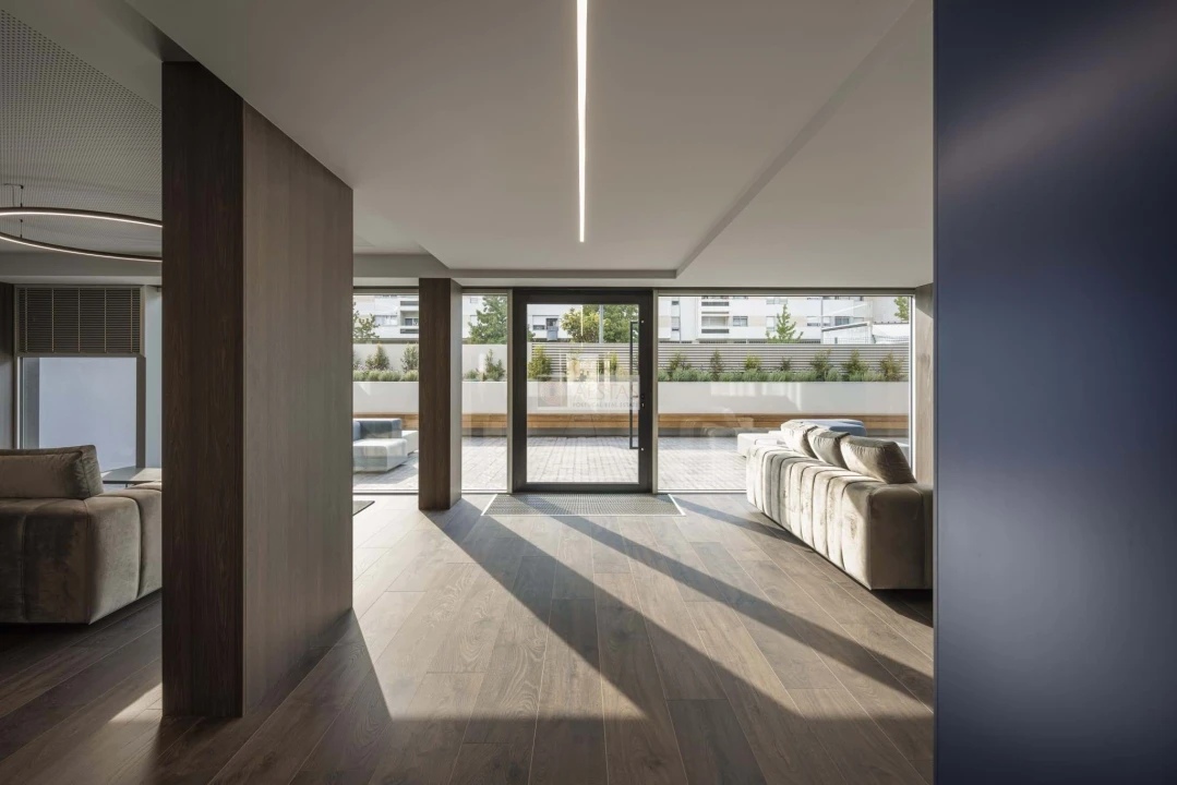 Apartamento T3 para Venda em Matosinhos e Leça da Palmeira Foto 5