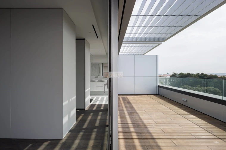 Apartamento T3 para Venda em Matosinhos e Leça da Palmeira Foto 2