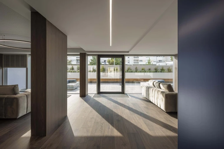 Apartamento T3 para Venda em Matosinhos e Leça da Palmeira Foto 5