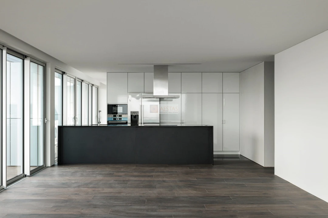 Apartamento T3 para Venda em Matosinhos e Leça da Palmeira Foto 1